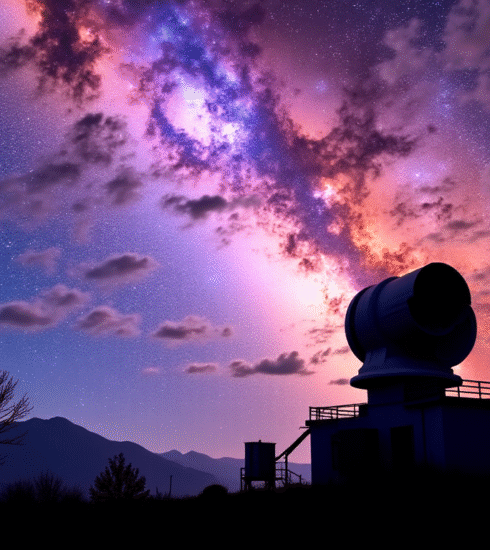 The Serpent and the Healer: The Hidden Legacy of Ophiuchus