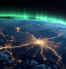 Kepler’s Supernova and Other Cosmic Events in Ophiuchus